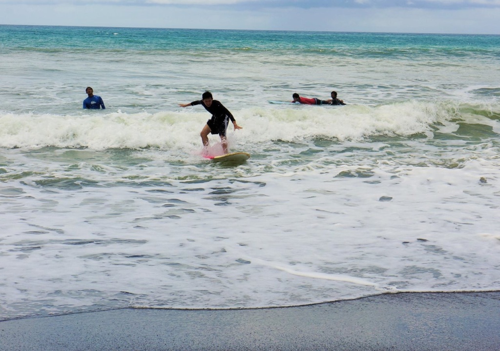 immanuel surf hostel
