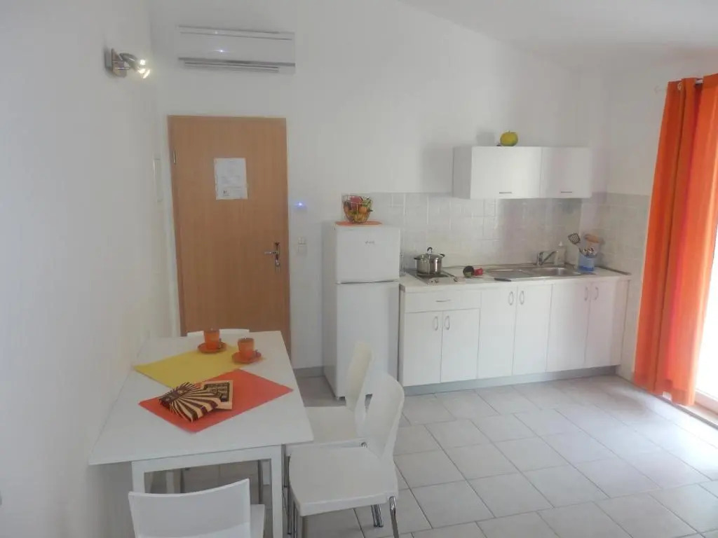 Apartments Rica