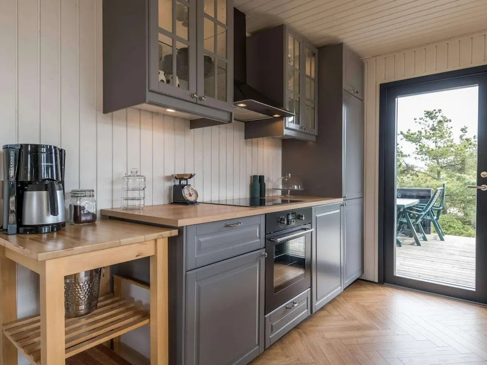 6 person holiday home in Fanø-By Traum