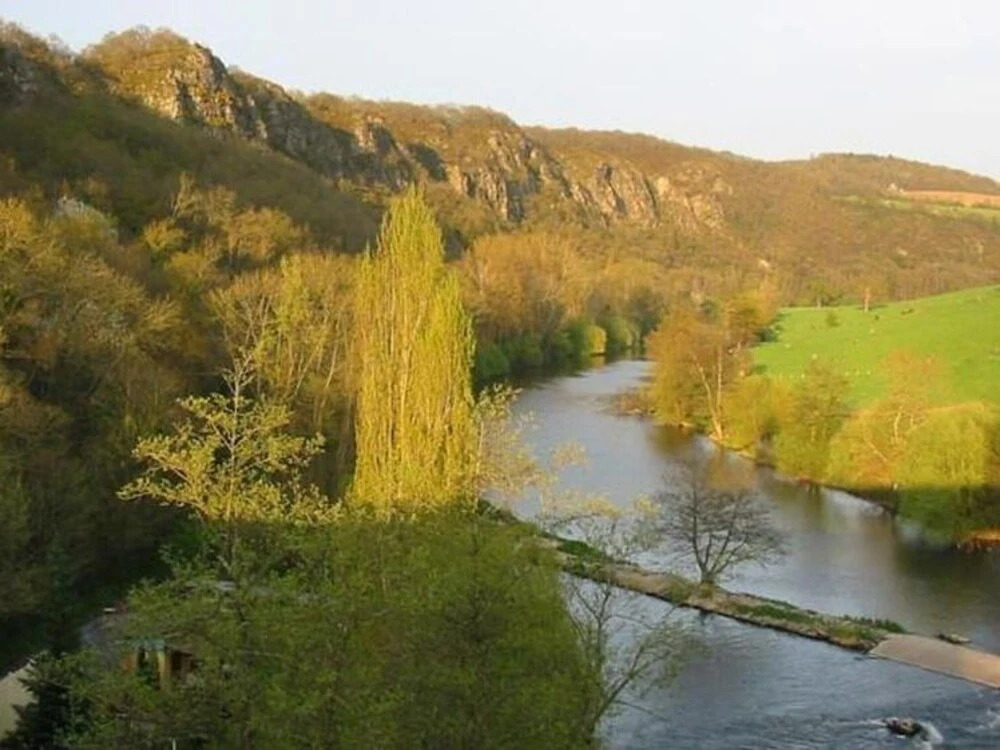 La Chauminette