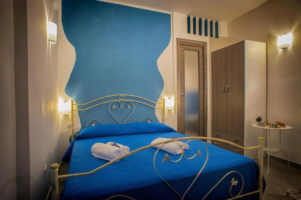 Marghaerita B&B