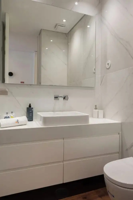 The Prestige Apartment 1F