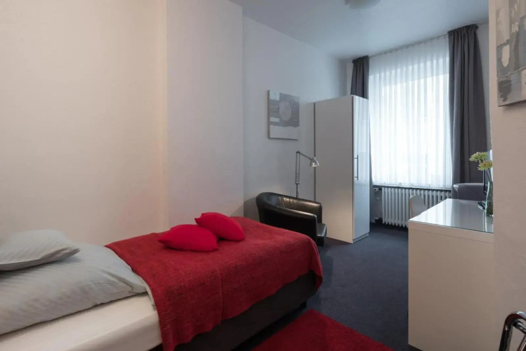 Hotel Brandenburger Hof