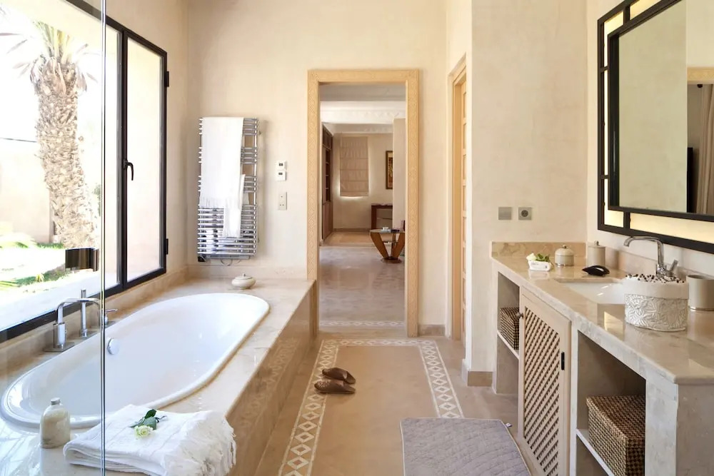 Villas Palmeraie