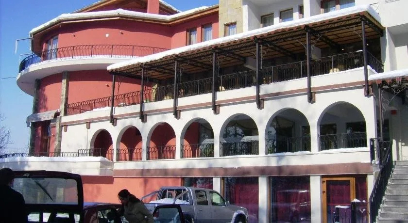 Park Hotel Troyan
