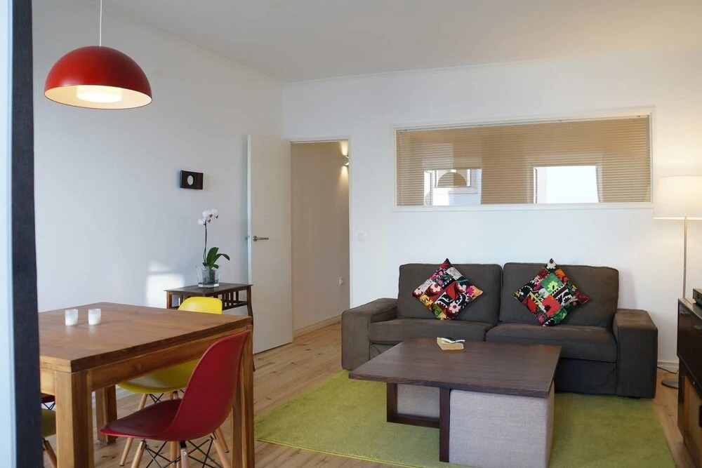 S.Lourenco Apartment - Alfama-Great Location