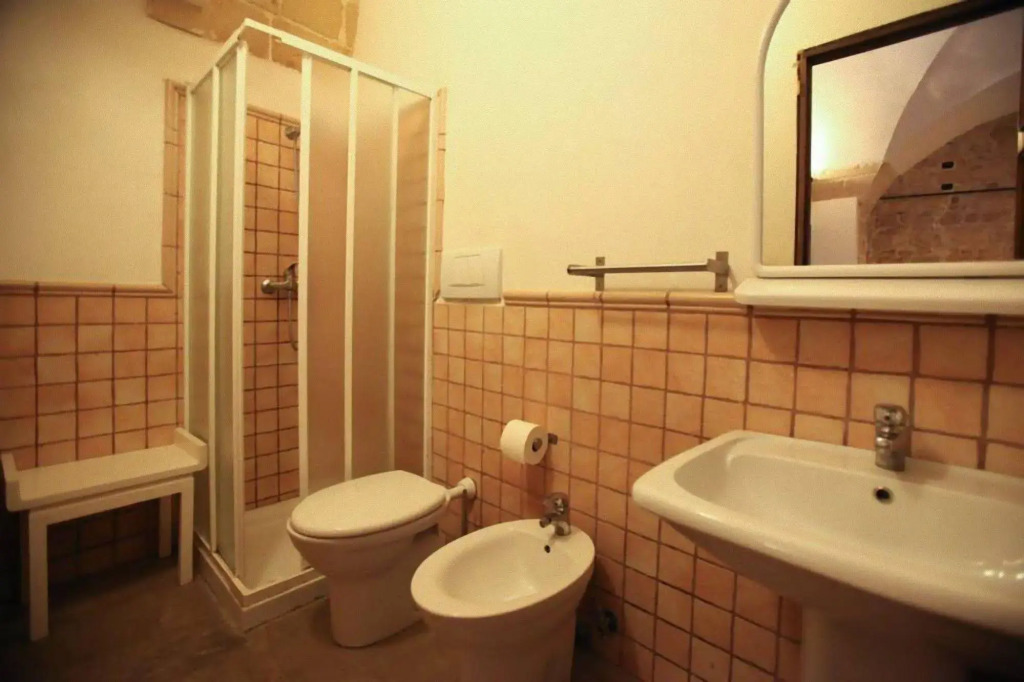 Chiesa Greca Suites - Lecce Selection
