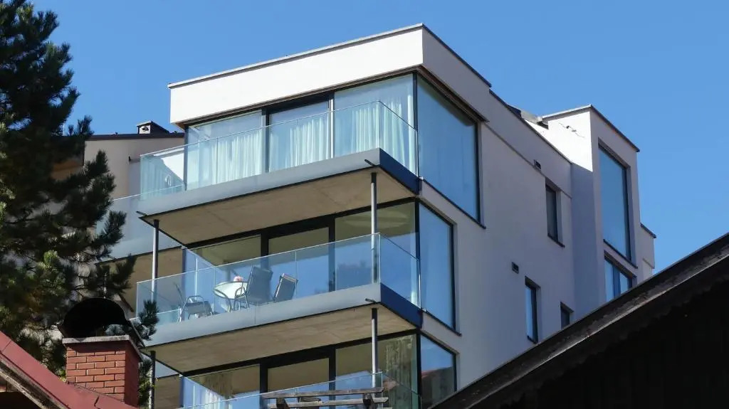 THE VIEW - Modern Panorama Residence