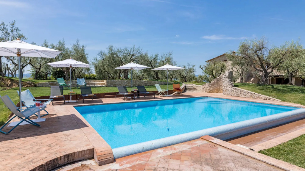 LE RESIDENZE DEI POTTI 12, Emma Villas