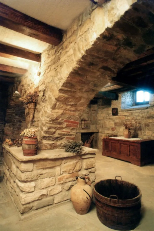 Agriturismo Chignoni