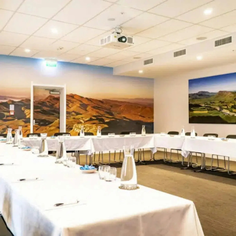 Porters Boutique Hotel