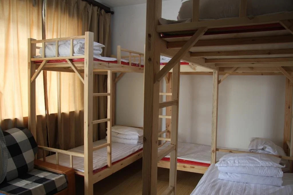 Ningxia Yinchuan Guoan Youth Hostel