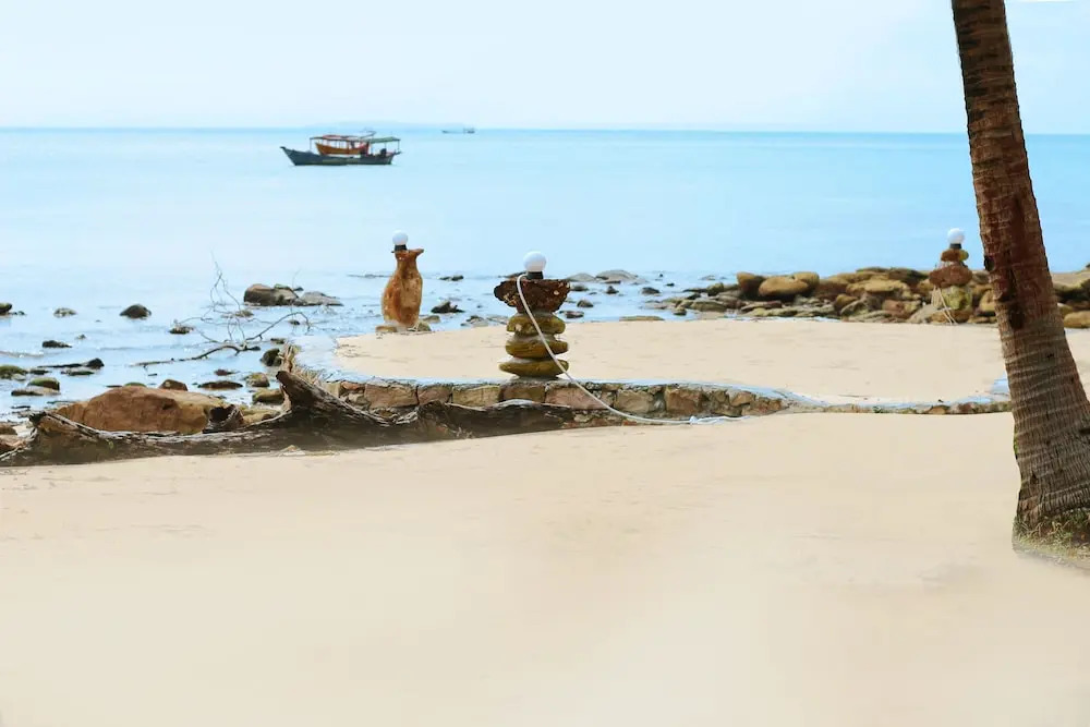 Golden Bungalows