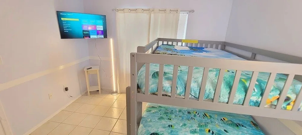 Surfside I #303 2 Bedroom Condo by RedAwning