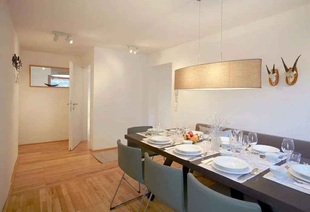 Ferienhaus Schmidl