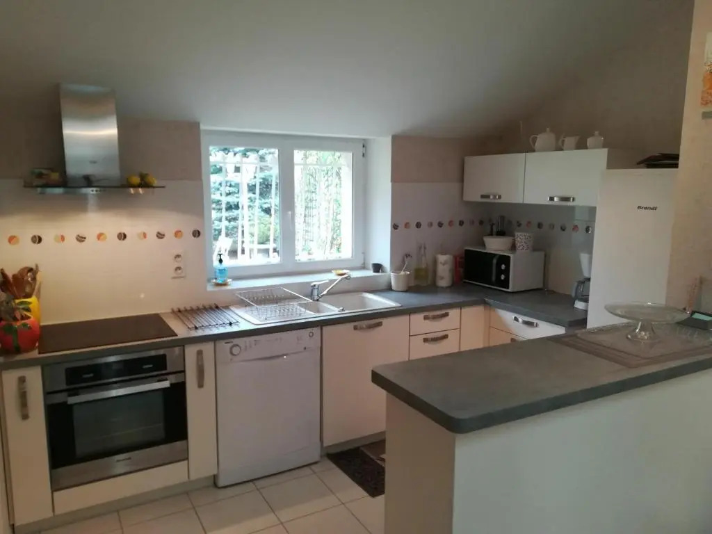 Gite Beaugency, 3 pièces, 2 personnes - FR-1-590-196