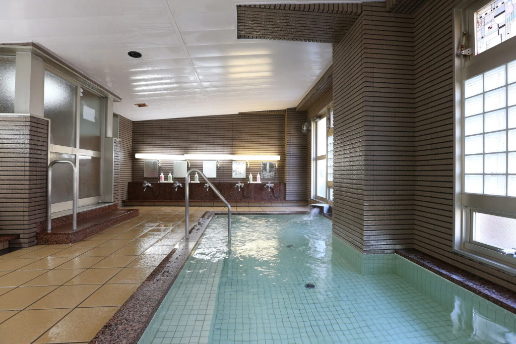Hotel Mount Shiga