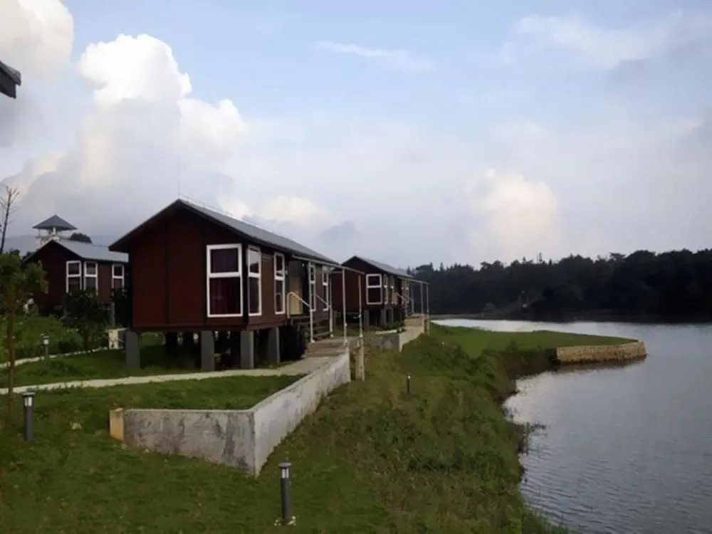 Ligong Garden Holiday Hotel