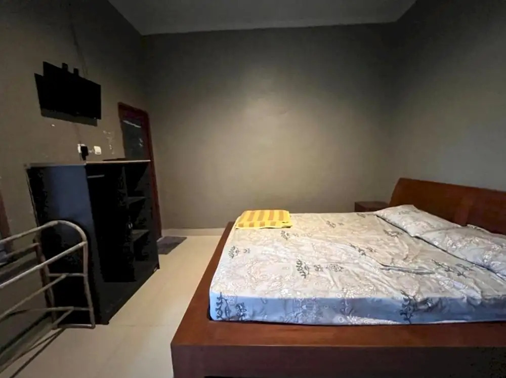 Hotel O Bagus Jaya SyariahNearJembatan Siak
