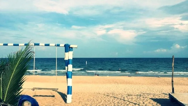 Oceanward Hotel