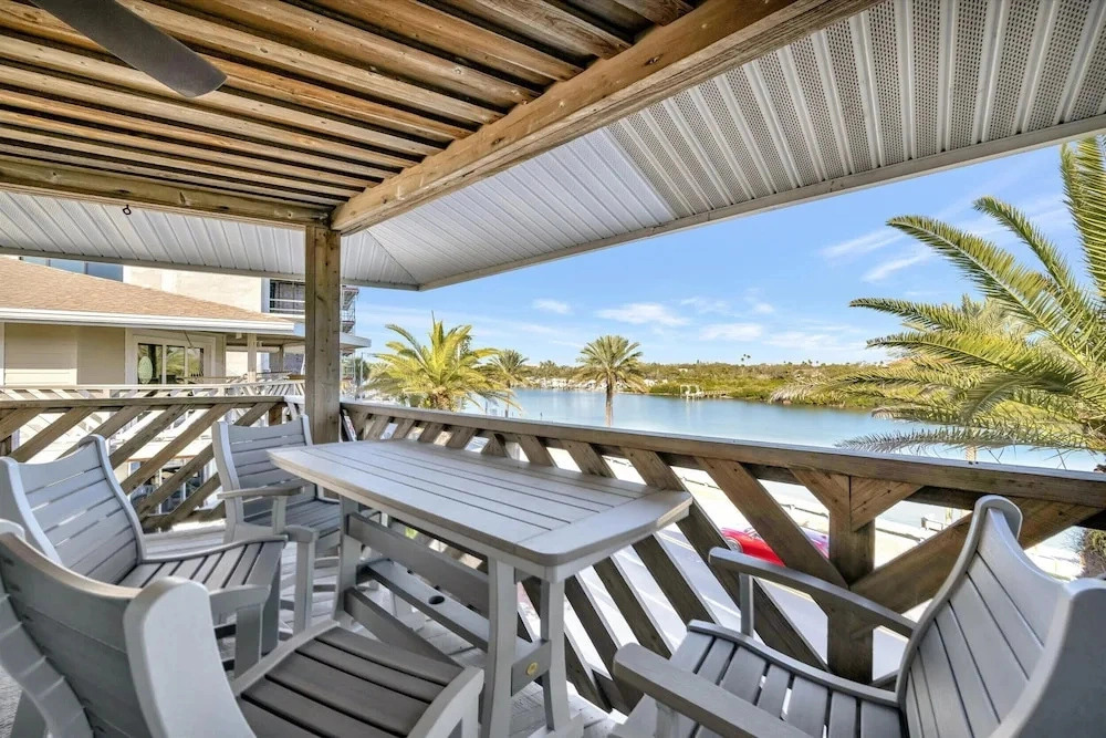 Beachfront 3B Family Waterview With Large Balcony