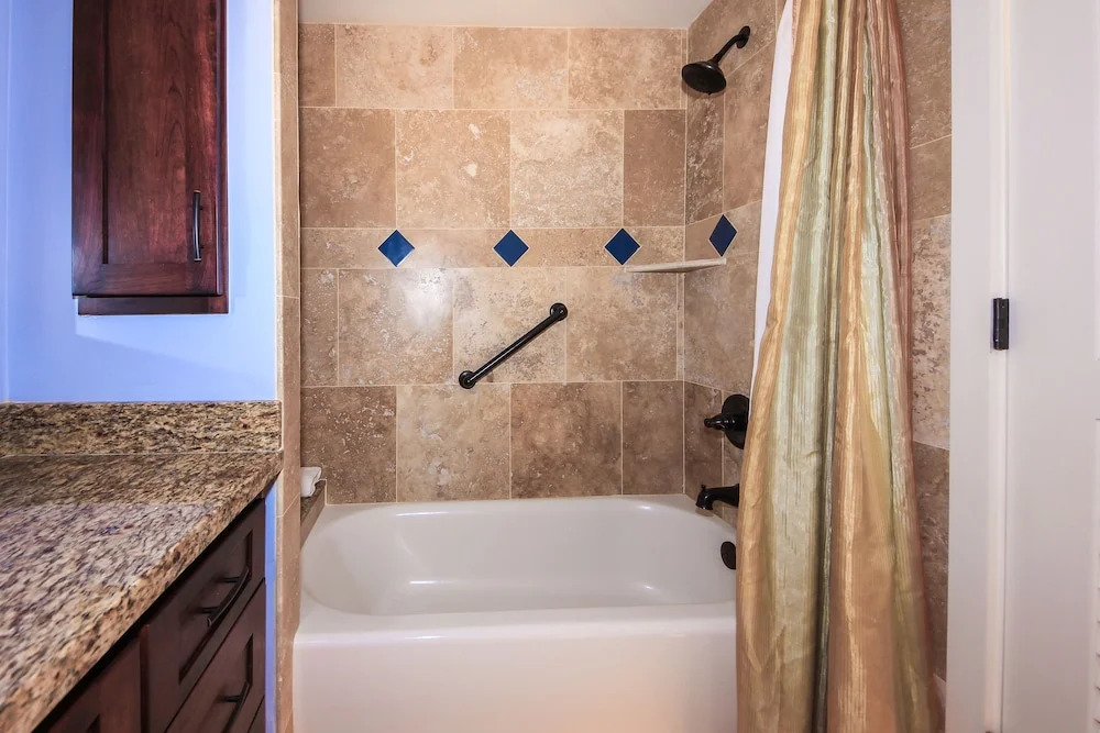 Hanalei Bay Resort 5201 Studio Bedroom 1 Bathroom Condo