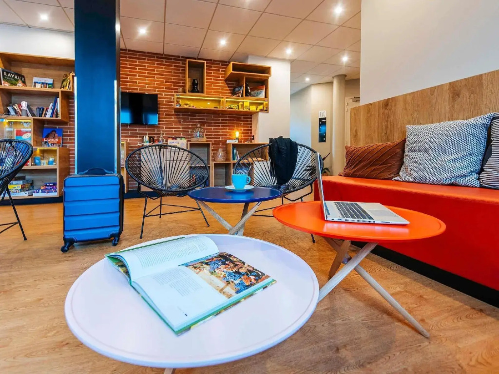 ibis Styles Toulouse Lavaur