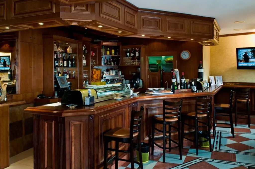 Hostal Villa de Ajalvir