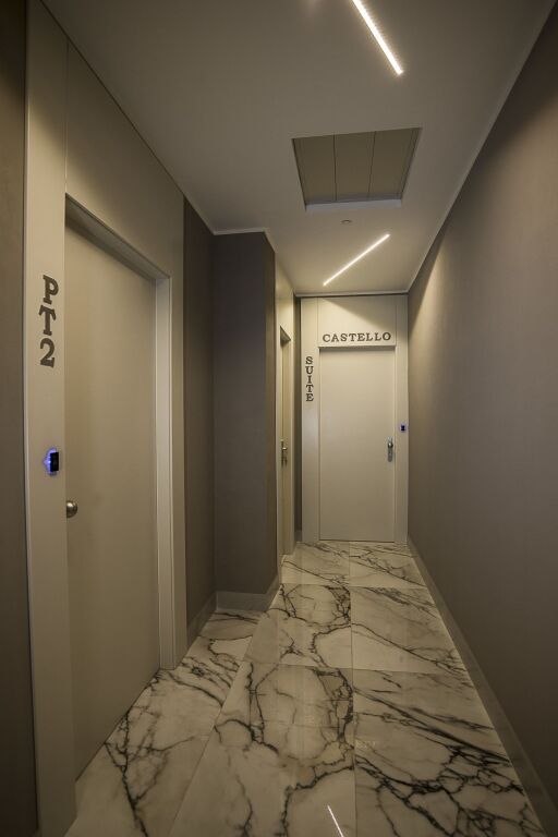 Hotel Milano Castello