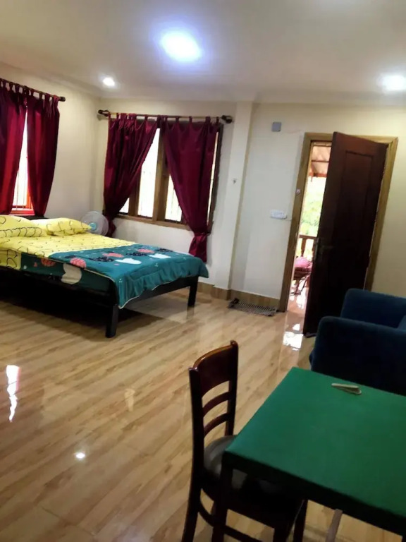 Mountain View House Kampot