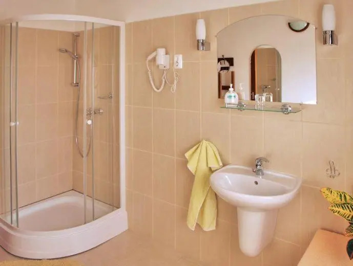 Ferienhaus Apartmanház Zalánki