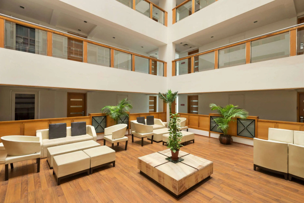 Ramada By Wyndham Jaipur