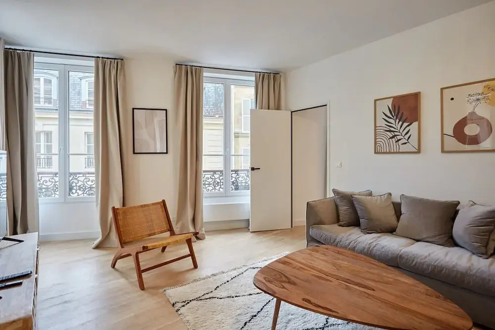 Sublim and New Apartment Matignon St Honore