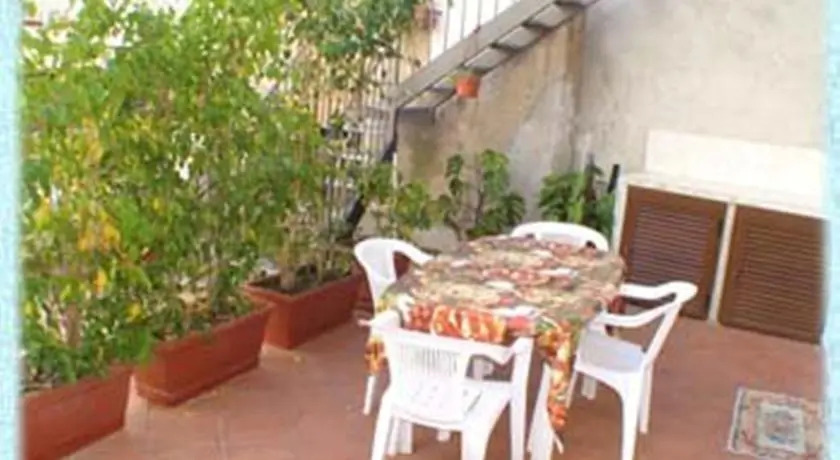 Case vacanze Cappero e Malvasia
