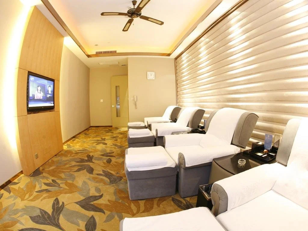 Yazz Hotel