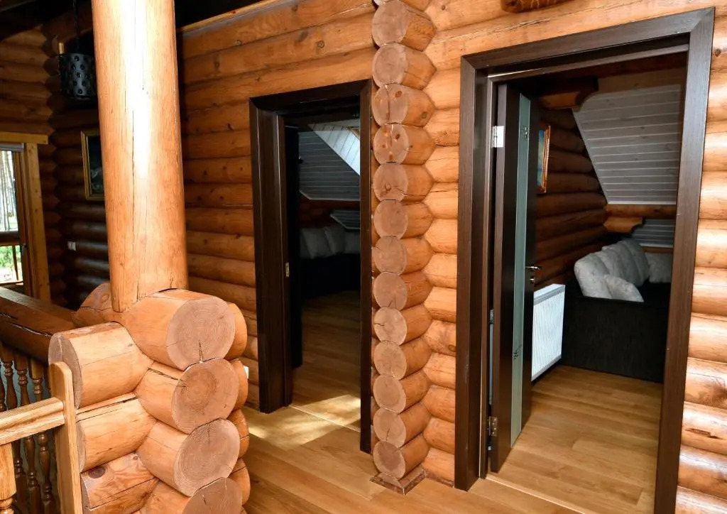 Okka Holiday Home