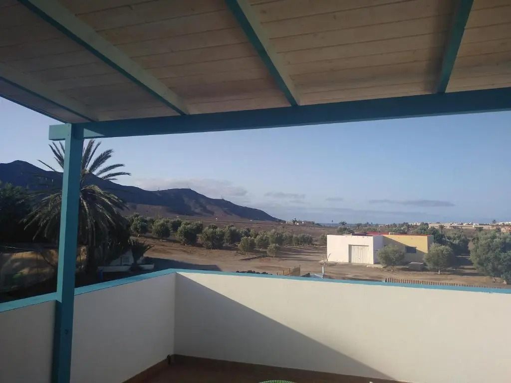 Suite Estrella Azul
