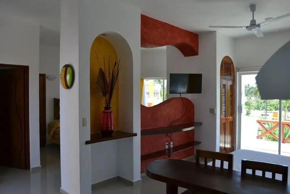 Villas CocoMango