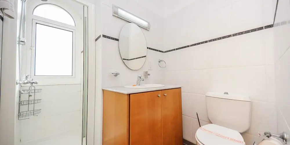 Oceanview Villa 030