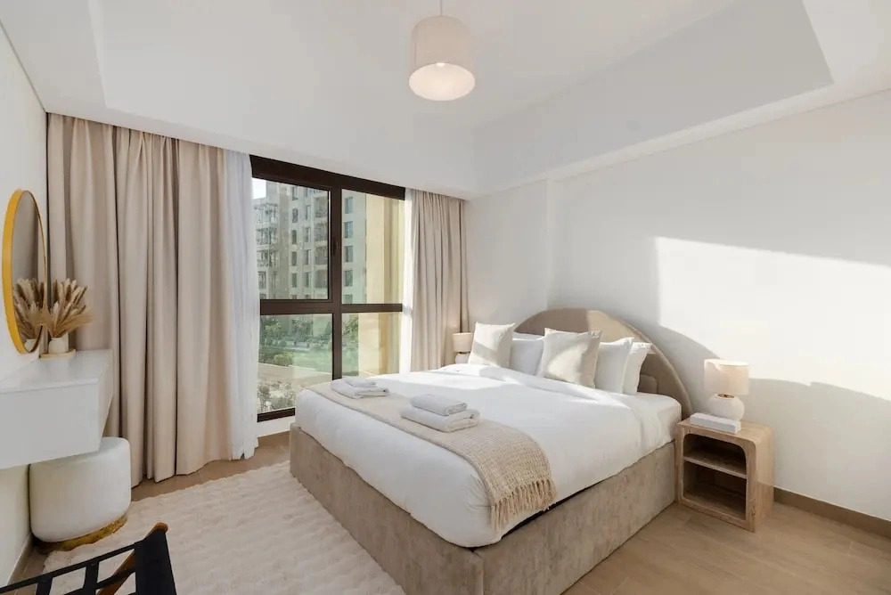 Chic MJL Retreat Steps to Souk Madinat Burj Al Arab