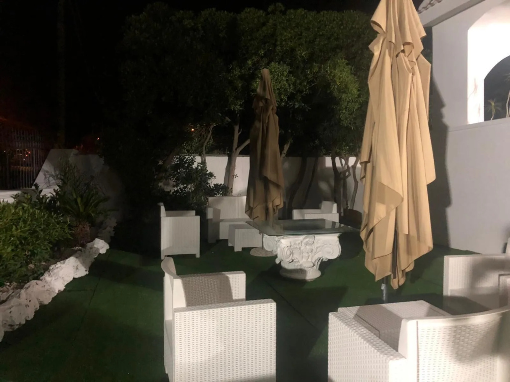 Hotel B&B Baia del Pescatore