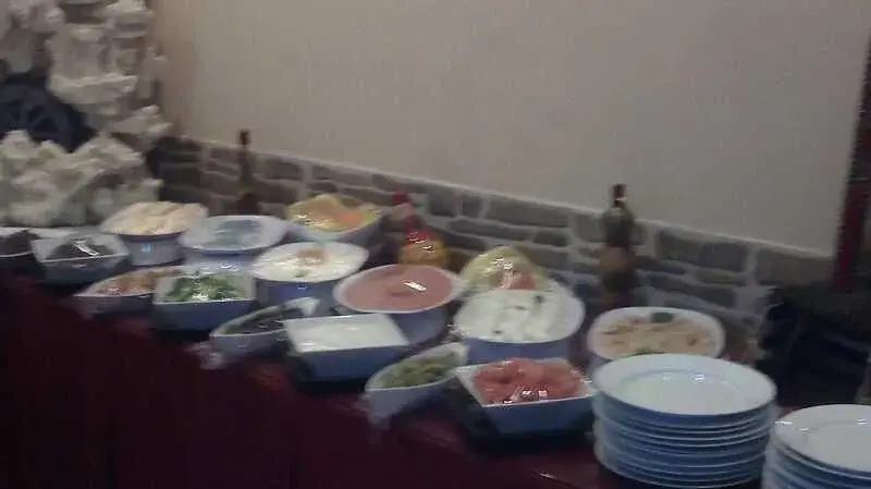 Beity Rose Suites Hotel