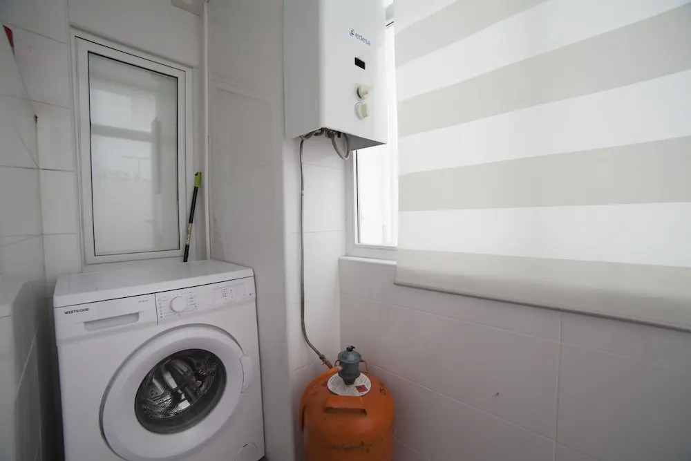 Apartamentos Kasa25 Gadea