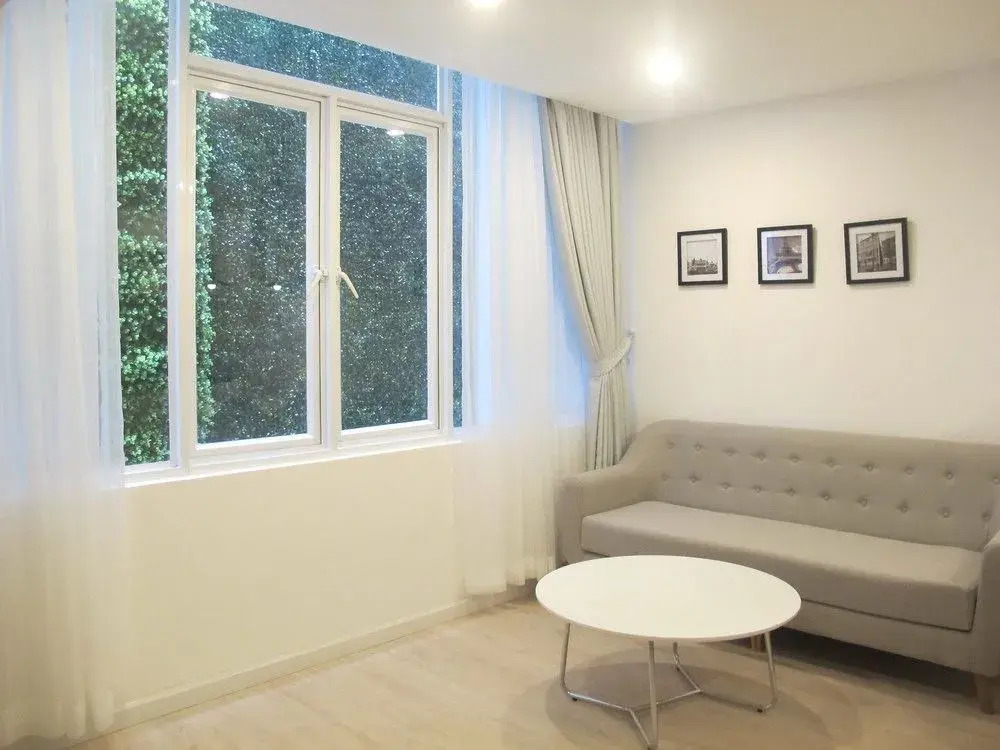 Saigon Apartment