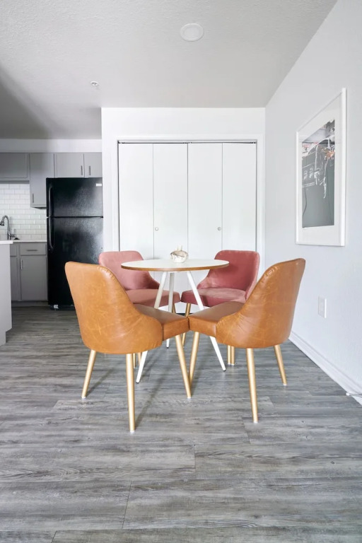 The Domain Luxury Suites by Sonder