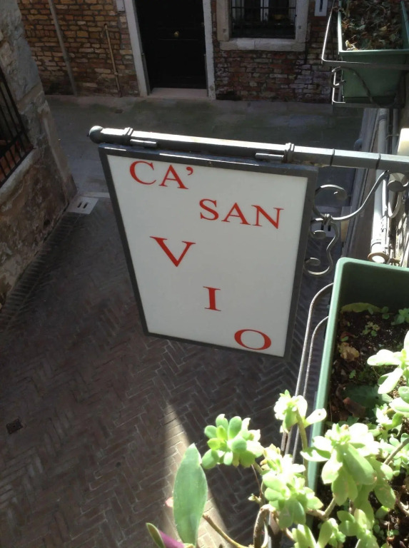 Ca San Vio
