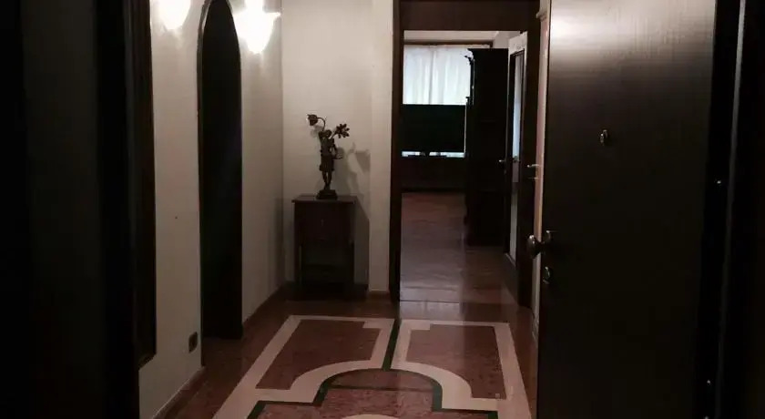 Luxury Vip Apartment