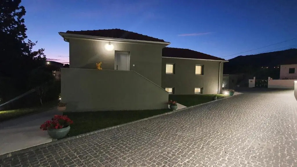 Barrio Apartments