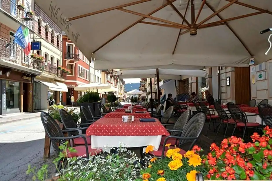 Hotel Alpi - Asiago
