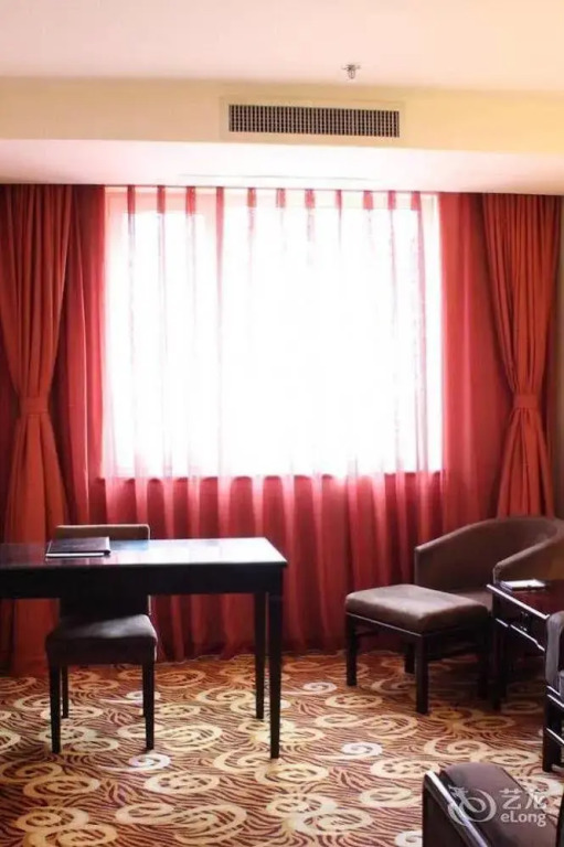 Beijing Hao Wei Mansion Hotel